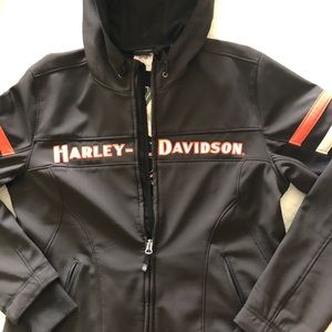 Harley Davidson Jacket